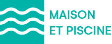 Maison et piscine