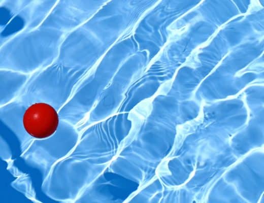 conseils eau piscine